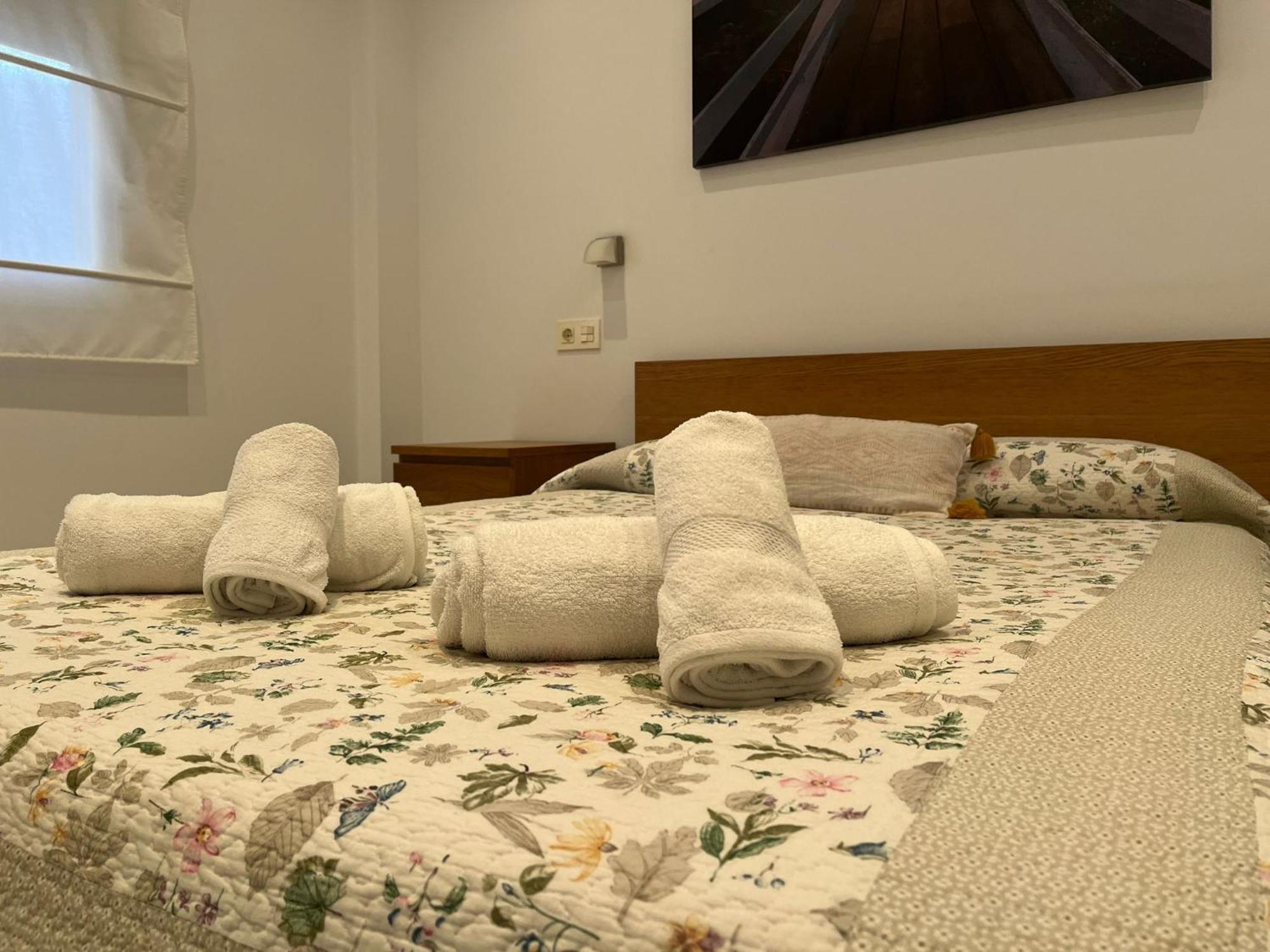 La Piccola Cadiz Apartment Exterior photo
