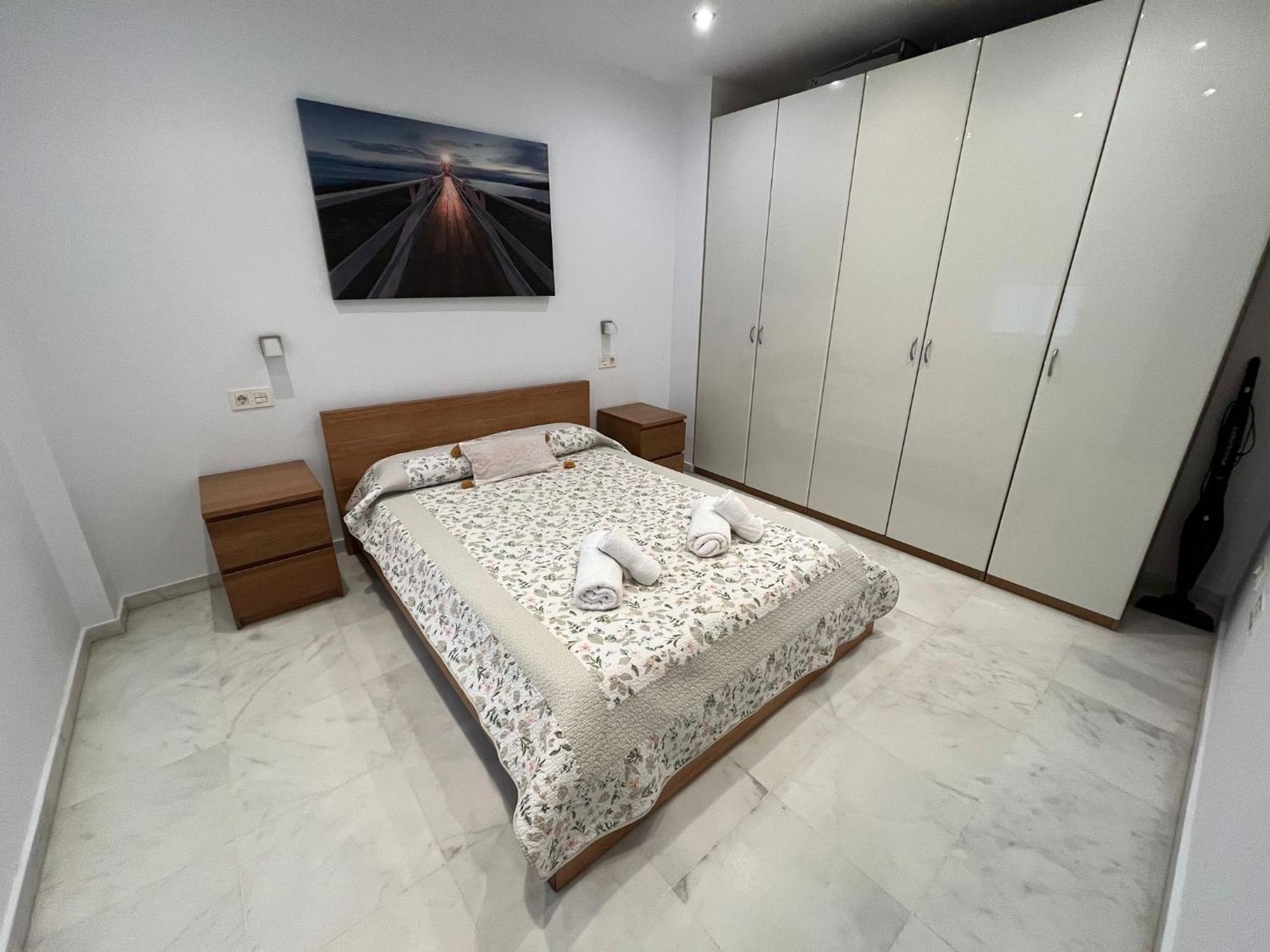 La Piccola Cadiz Apartment Exterior photo