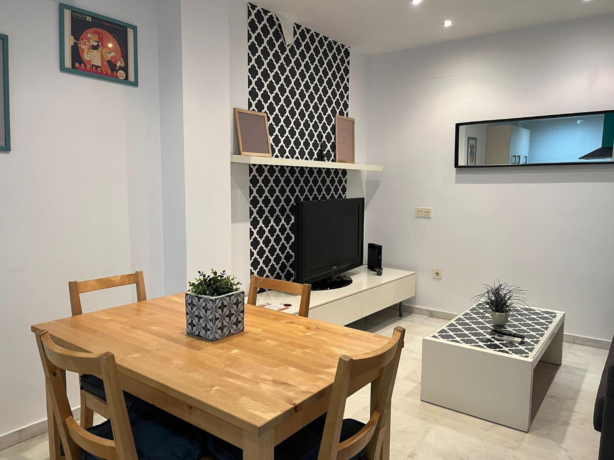 La Piccola Cadiz Apartment Exterior photo